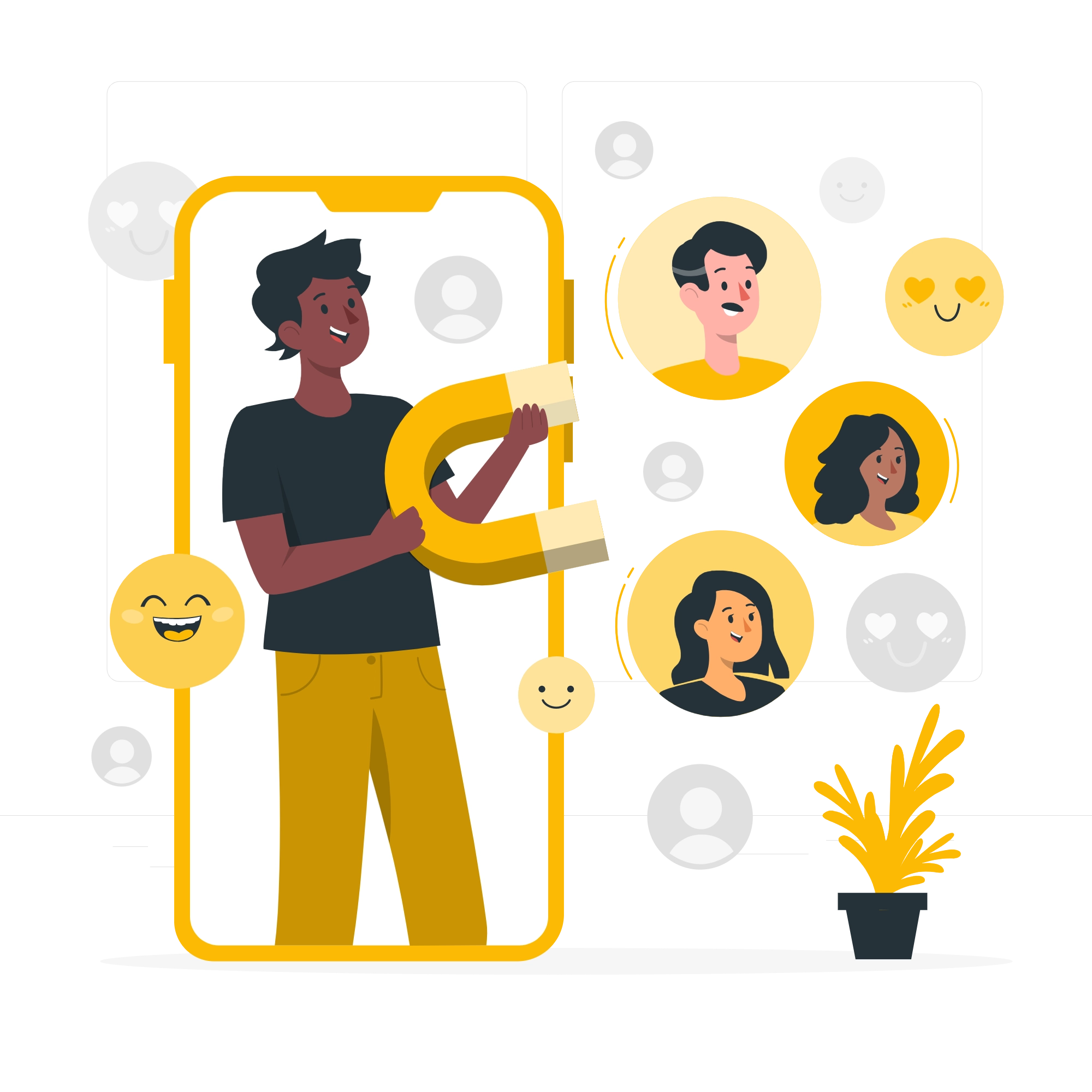 تصميم لوجو احترافي مع هوية بصرية كاملة