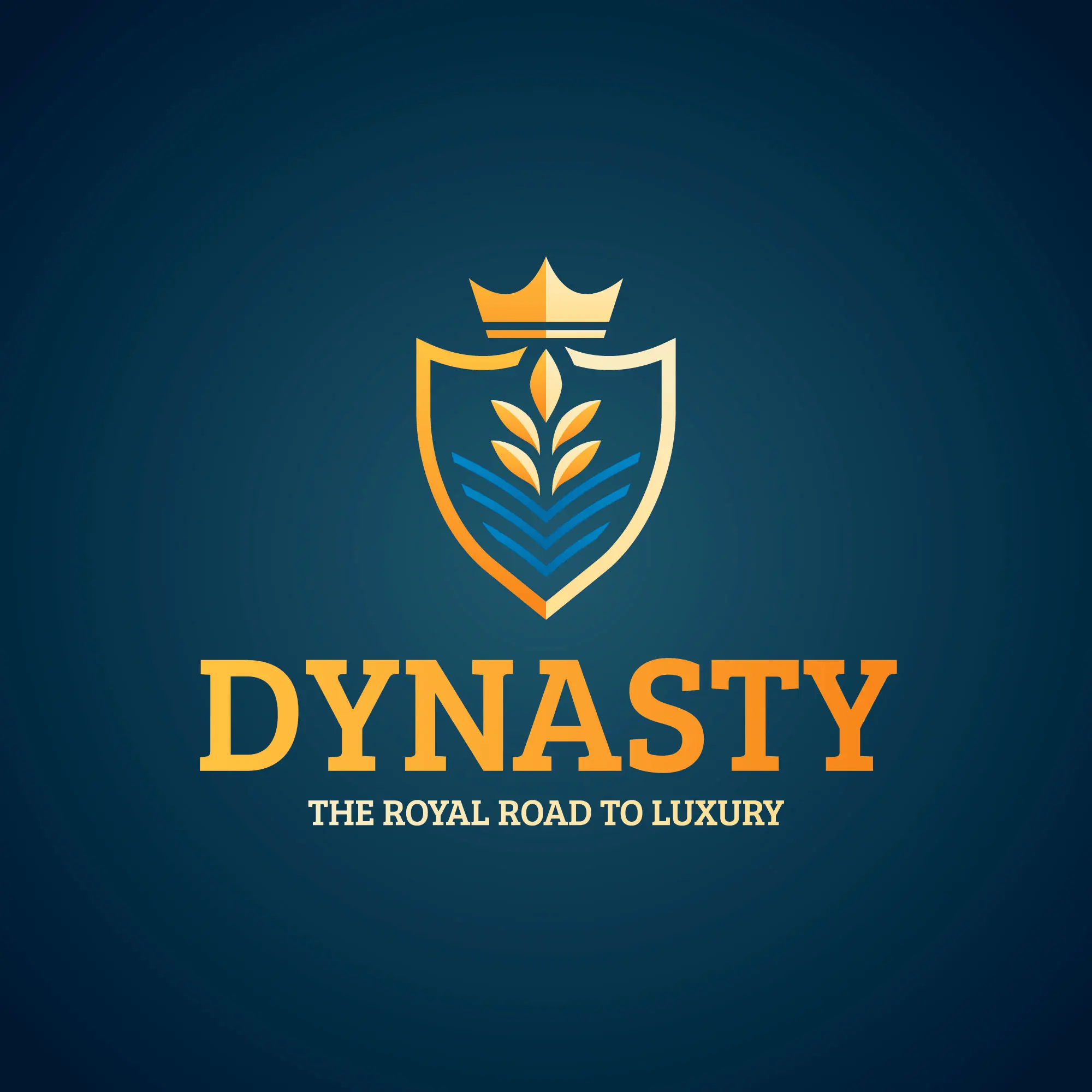 تصميم شعار احترافي