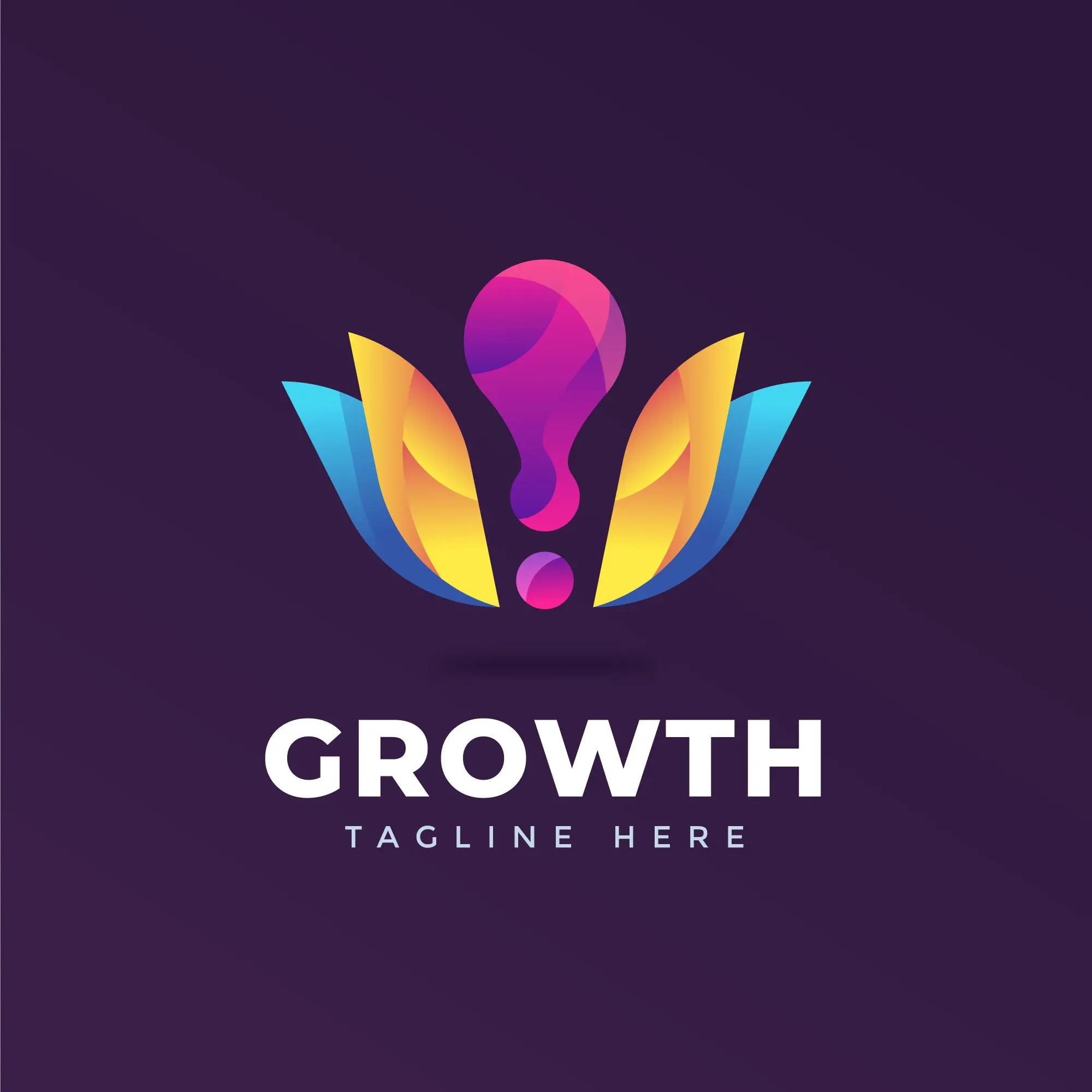 شركة تصميم هوية بصرية